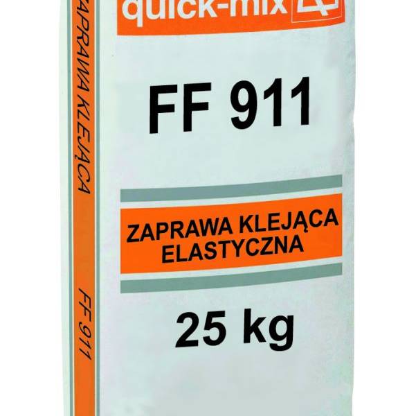 FF 911