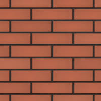 King Klinker S 19 Ruby-red