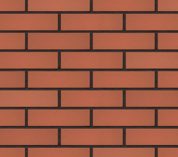 King Klinker S 19 Ruby-red
