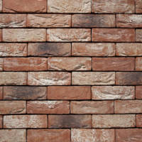 Кирпич Vandersanden 24 Barok