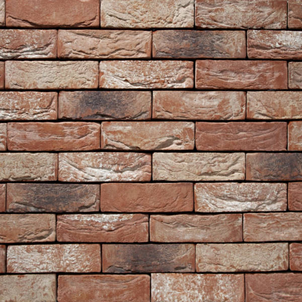 Кирпич Vandersanden 24 Barok