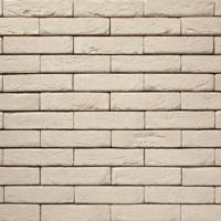 Кирпич Vandersanden 38 Creme