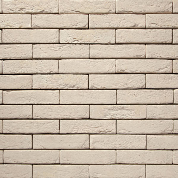 Кирпич Vandersanden 38 Creme