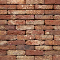 Кирпич Vandersanden 60 Oud Brabant