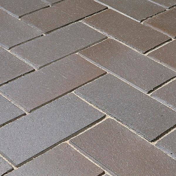 Брусчатка Penter Klinker Dresden