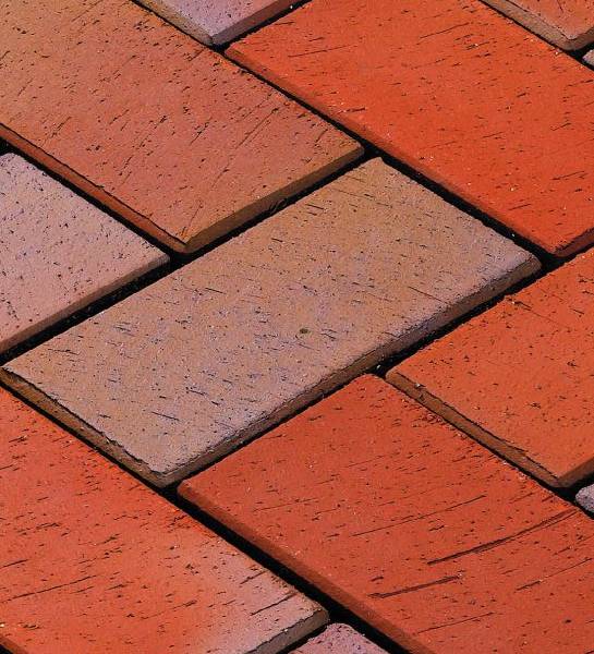 Брусчатка Vandersanden Zittau / Amber N
