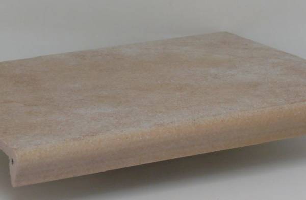 Ступени Bambus Beige Interbau