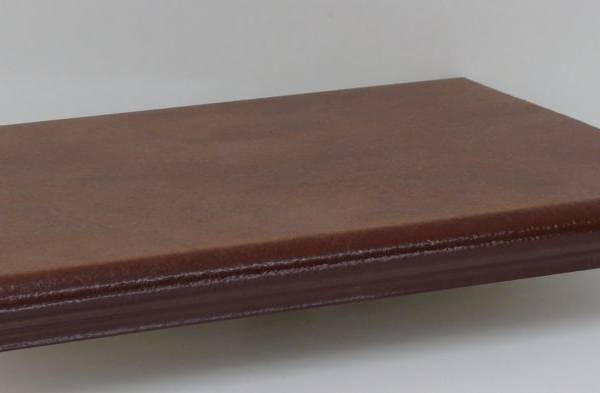 Ступени Cognac Braun Interbau