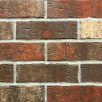 king klinker HF16 Bastille wall