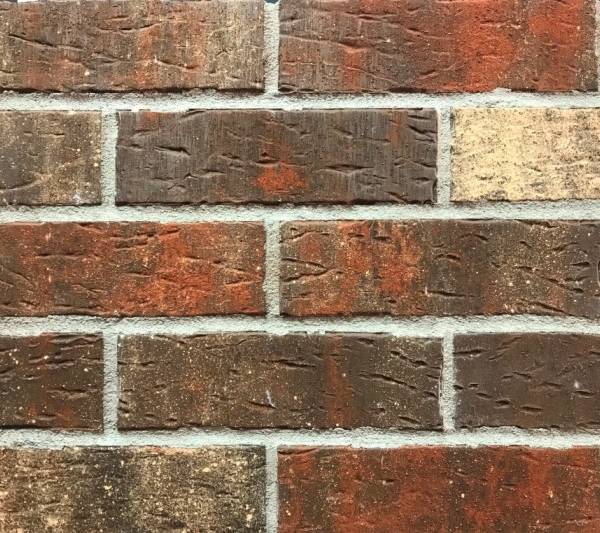 king klinker HF16 Bastille wall
