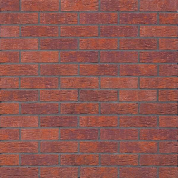 king klinker HF08 Deep Purple