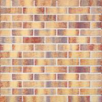 king klinker HF15 Rainbow brick