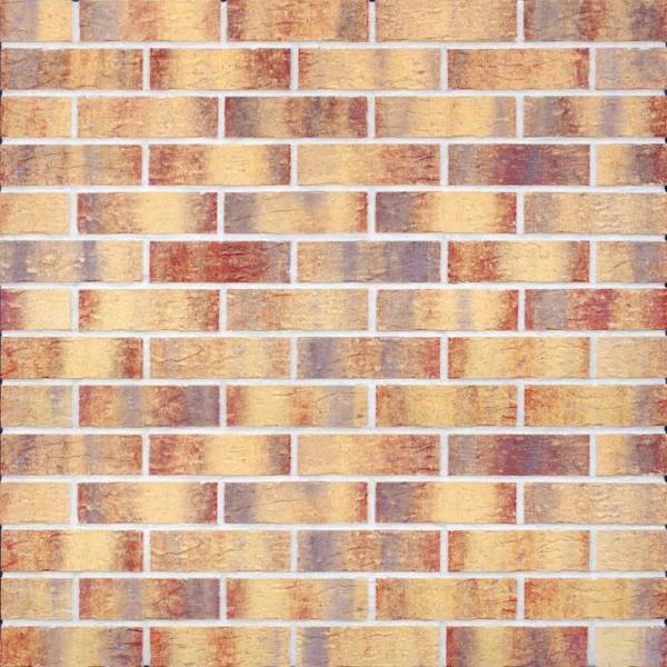 king klinker HF15 Rainbow brick