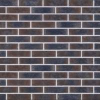 king klinker HF27 Blues shadow