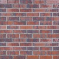 king klinker HF30 Heart brick