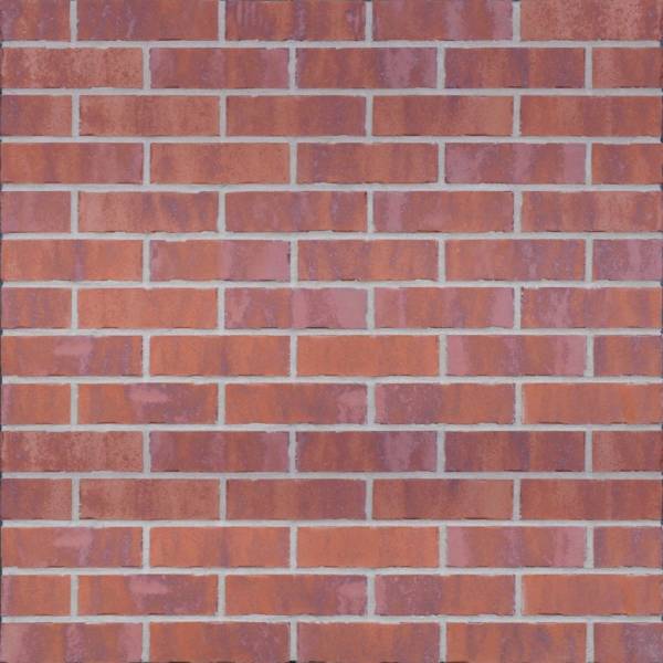 king klinker HF39 Red square