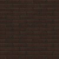 King Klinker 02 Glazed-brown