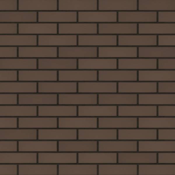 king klinker 03 Natural brown