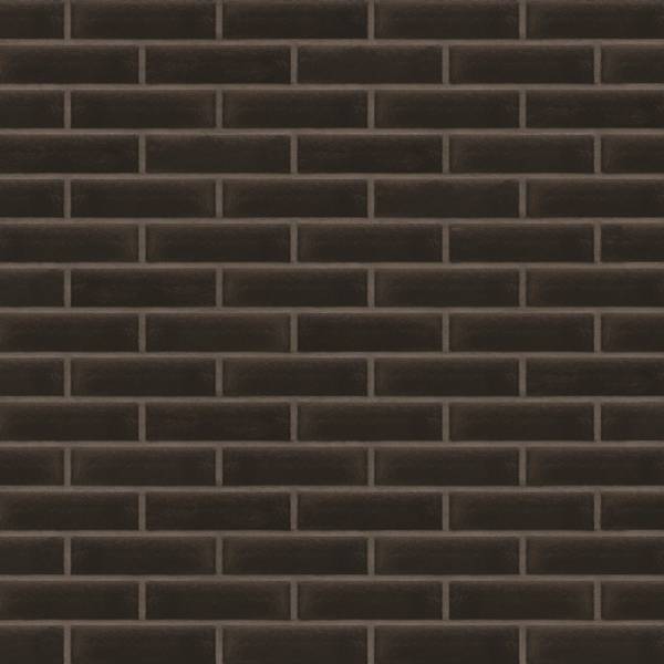 Клинкерна King Klinker 17 Onyx black