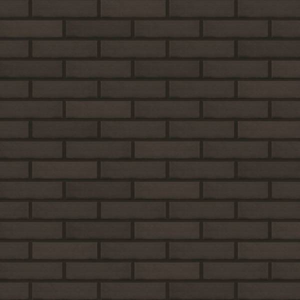 King Klinker 18 Volcanic black