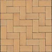 брусчатка Muhr Klinker 02 Gelb Bunt