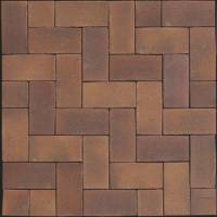 Брусчатка Muhr Klinker 07 Herbstlaub