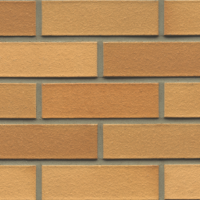 кирпич muhr klinker 01EG Niederlausitzer Gelb Edelglanz