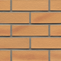 кирпич MUHR Klinker 02 Gelb-bunt