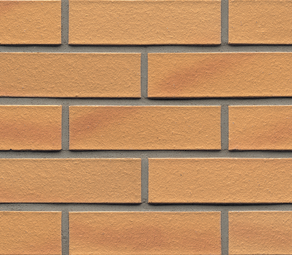 кирпич MUHR Klinker 02 Gelb-bunt