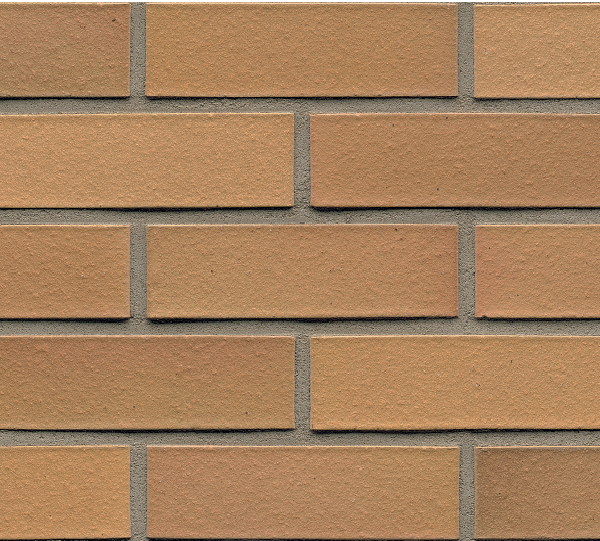 кирпич MUHR Klinker 06 Hellbraun-bunt
