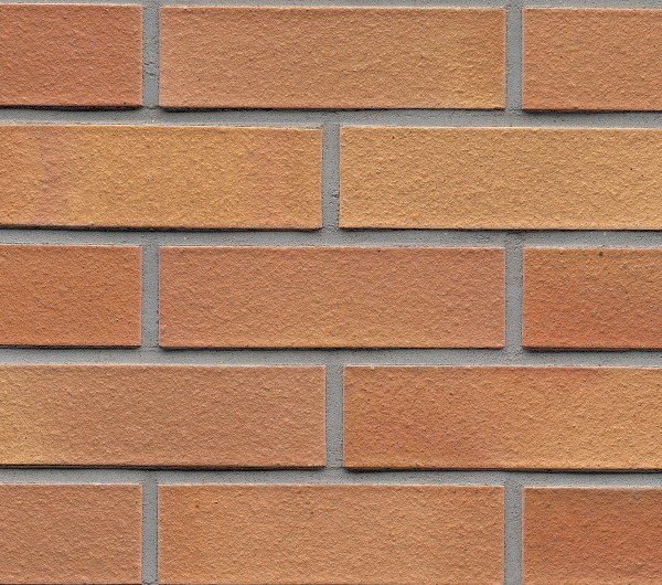 кирпич MUHR Klinker 08 Lachsrot