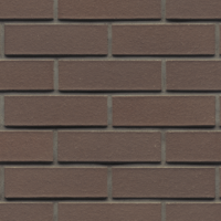 кирпич MUHR Klinker 33 Braun