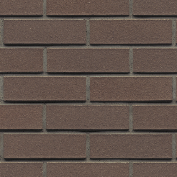 кирпич MUHR Klinker 33 Braun