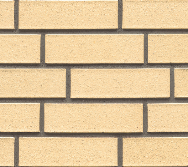 кирпич MUHR Klinker 35 Creme nuanciert