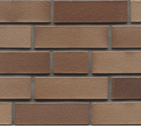 MUHR Klinker NF38 EG