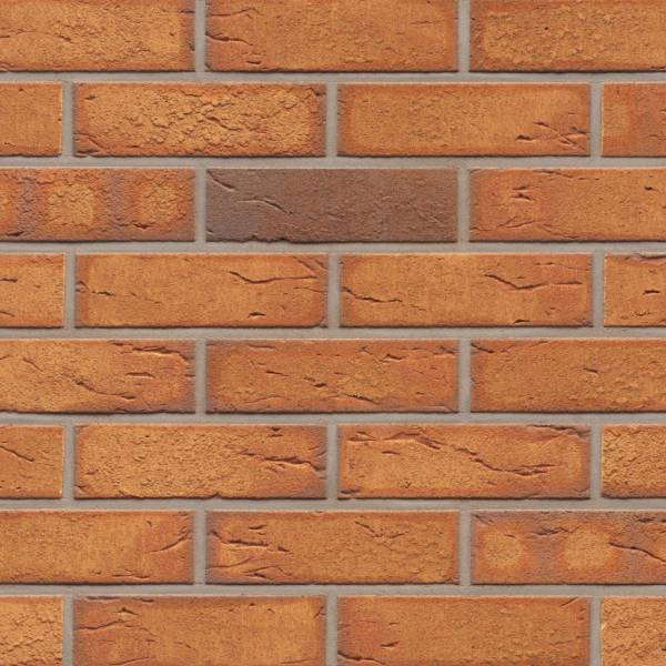 Клинкерная плитка под кирпич R268