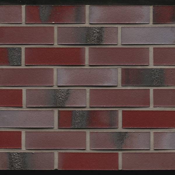 Клинкерная плитка под кирпич R563