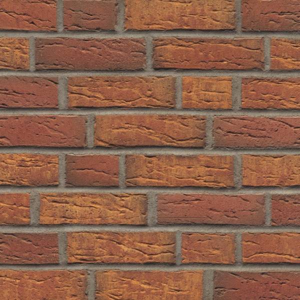 Клинкерная плитка под кирпич R686