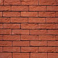 Кирпич Vandersanden 11 Terra Rood