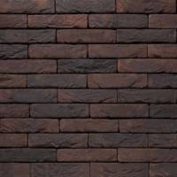 Кирпич Vandersanden 76 Carbon