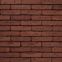 Кирпич Vandersanden 522 Bordeaux WS