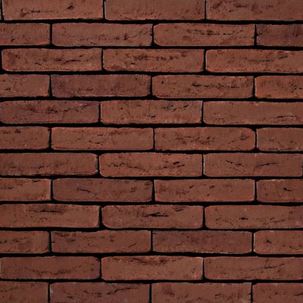 Кирпич Vandersanden 522 Bordeaux WS