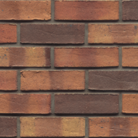 muhr klinker ws08 s