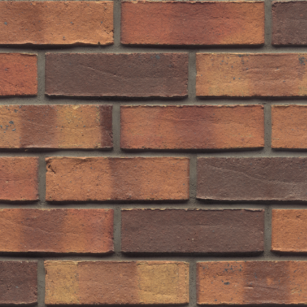 muhr klinker ws08 s