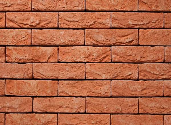 Кирпич Vandersanden 30 Orange