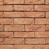 Кирпич Vandersanden 6 Rose