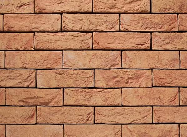 Кирпич Vandersanden 6 Rose