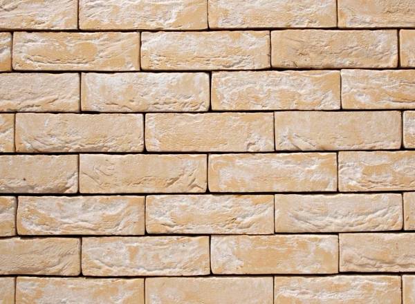 Кирпич Vandersanden 8 Lindebloem