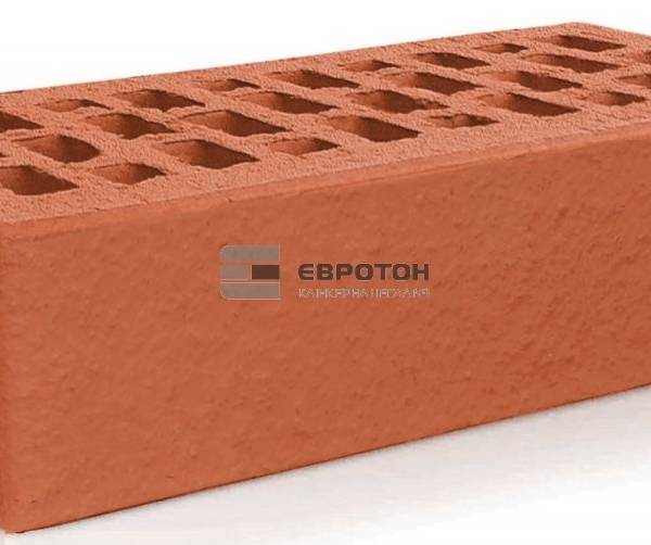 кирпич бордо