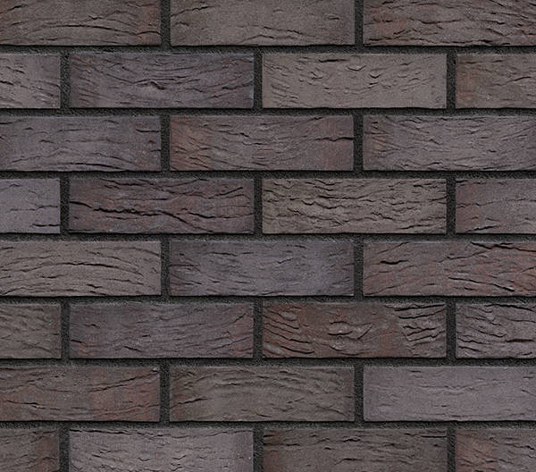 king klinker HF46 Silver rose